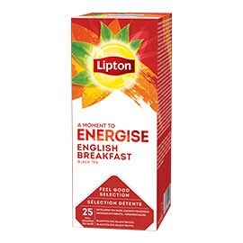 Lipton English Breakfast