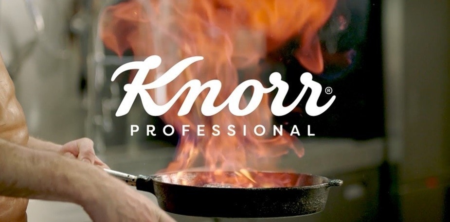 Mais sobre Knorr Profissional