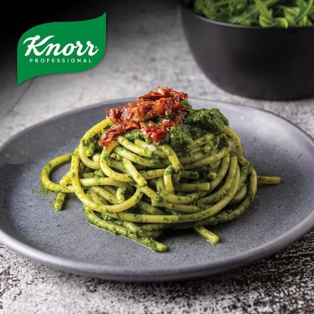 Knorr Primerba: as melhores ervas e especiarias frescas sempre presentes na sua cozinha