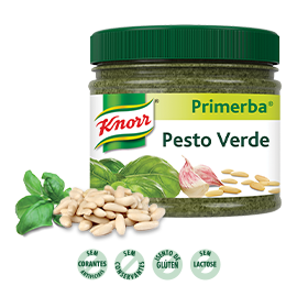Primerba Pesto Verde