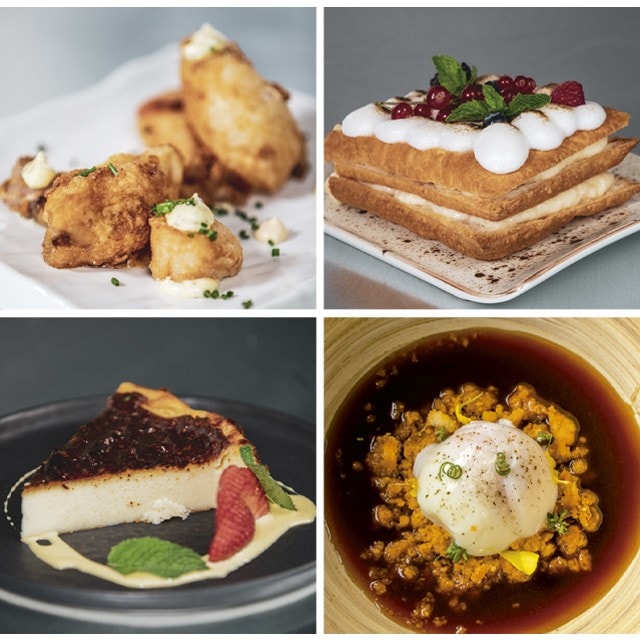 Maizena no te falla. 