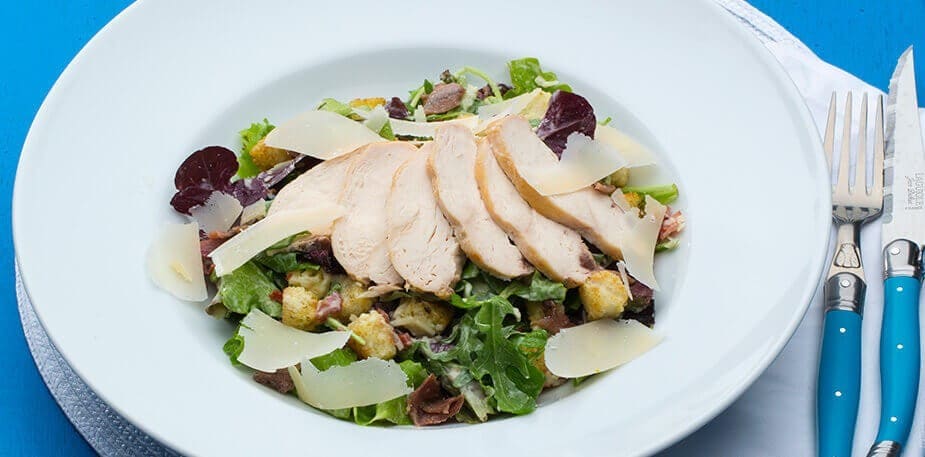 Hellmann’s molho para saladas Cesar 1Lt