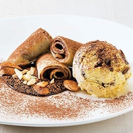 Crepes deliciosamente Simples!