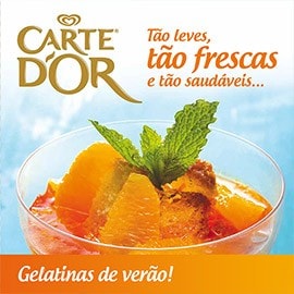 Guia Gelatinas de Verão