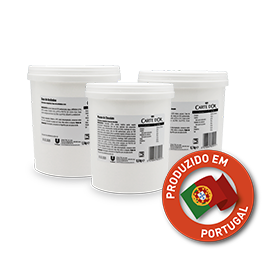 As receitas autênticas produzidas em Portugal: