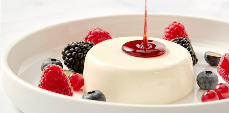 As melhores receitas de Panna Cotta