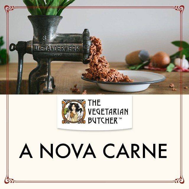 The Vegetarian Butcher