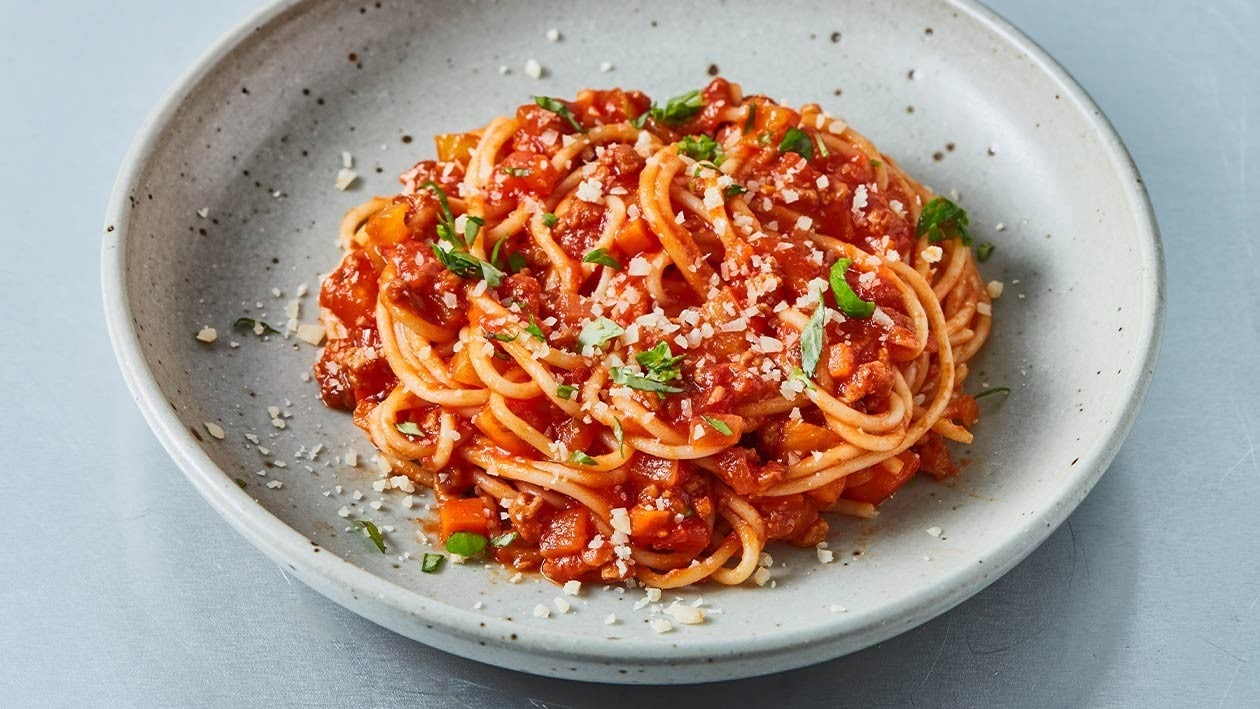 The Vegetarian Butcher “Carne” Picada