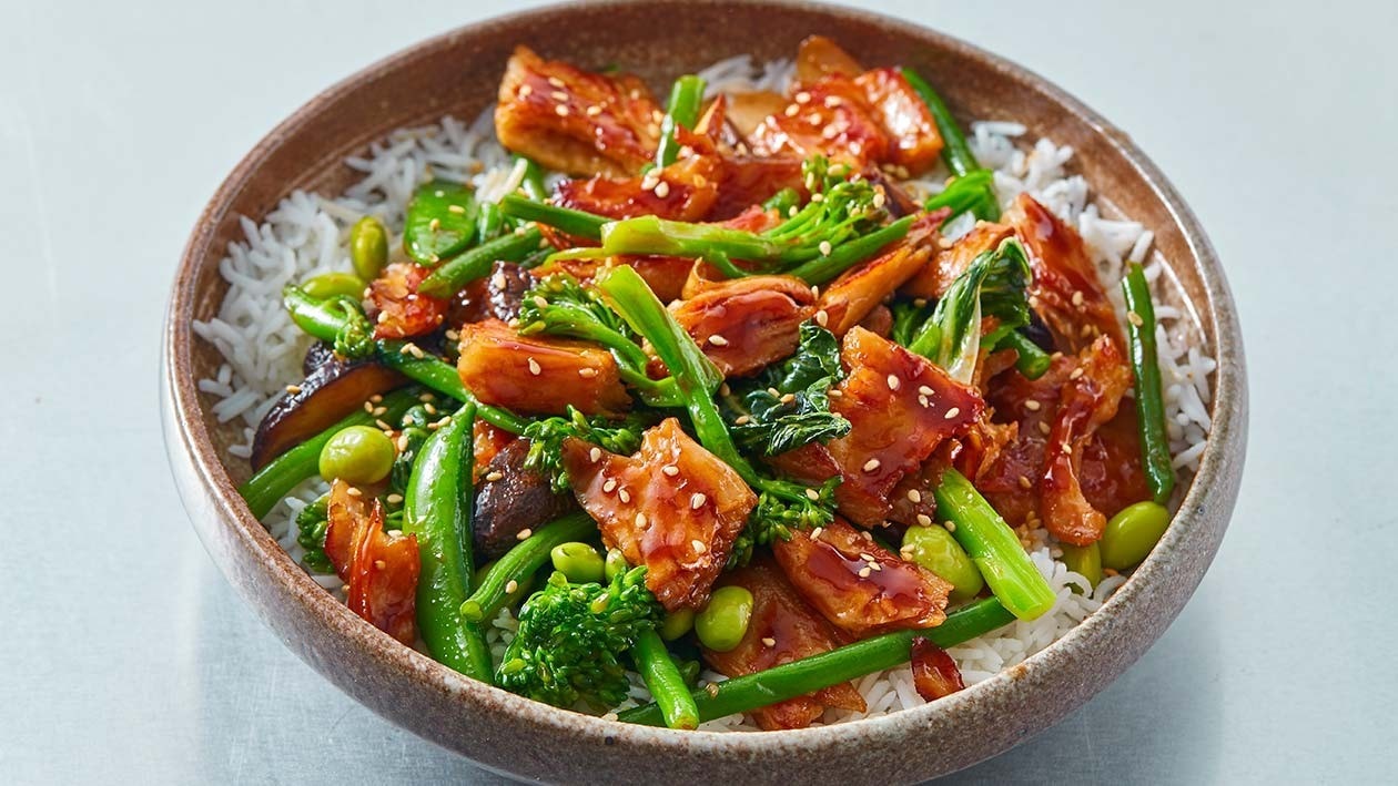 The Vegetarian Butcher Pedaços de “Frango” Vegan