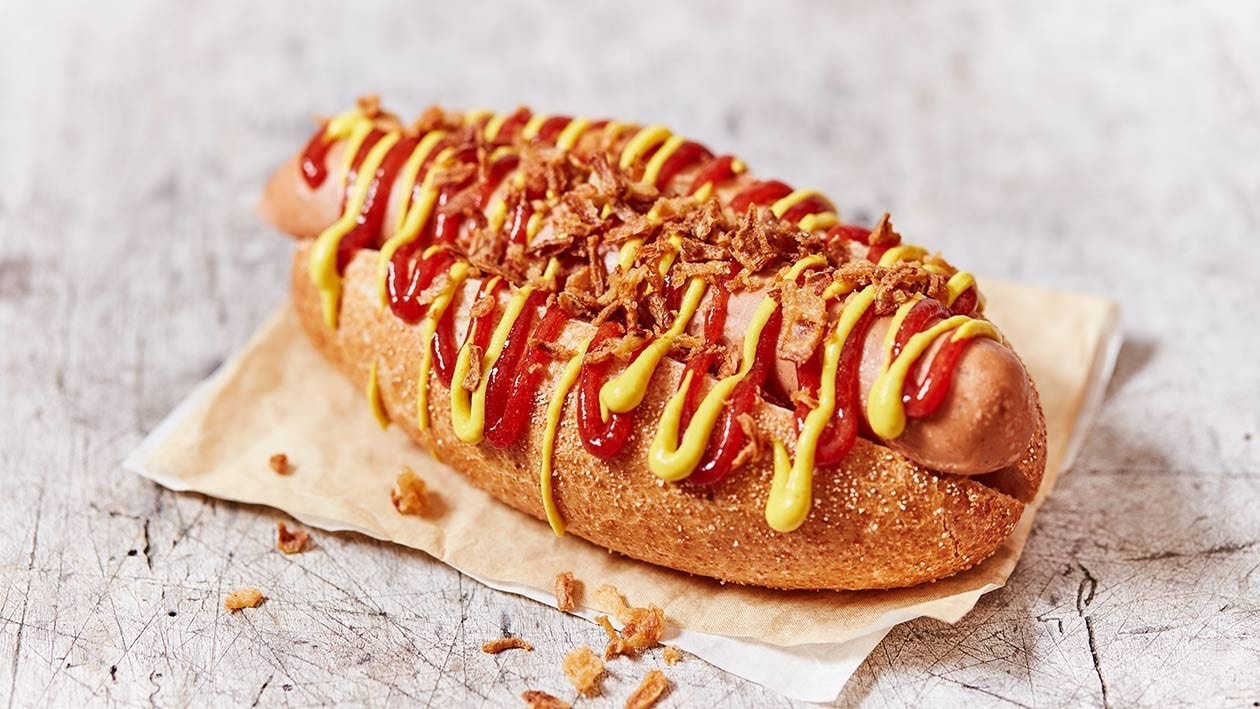 The Vegetarian Butcher Salsicha Vegan